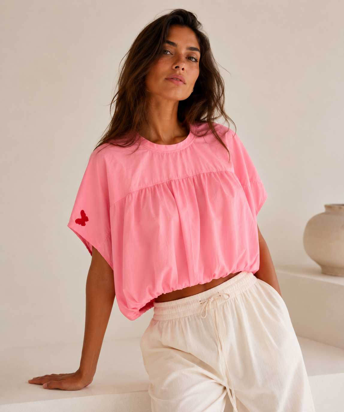 T-chemise