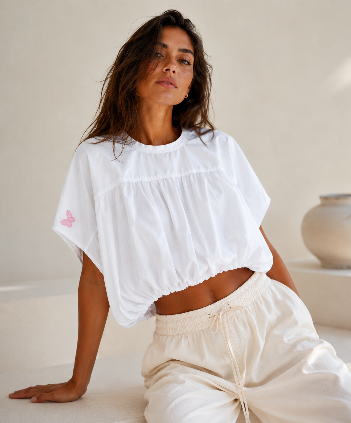 T-chemise