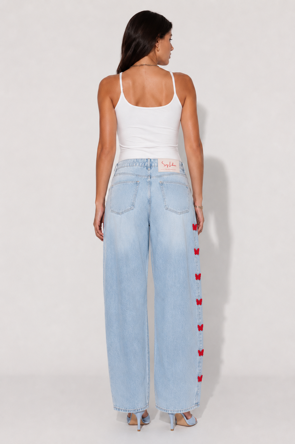 Jean Barrel Signature