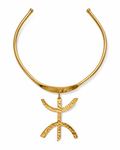 Collier YAZ