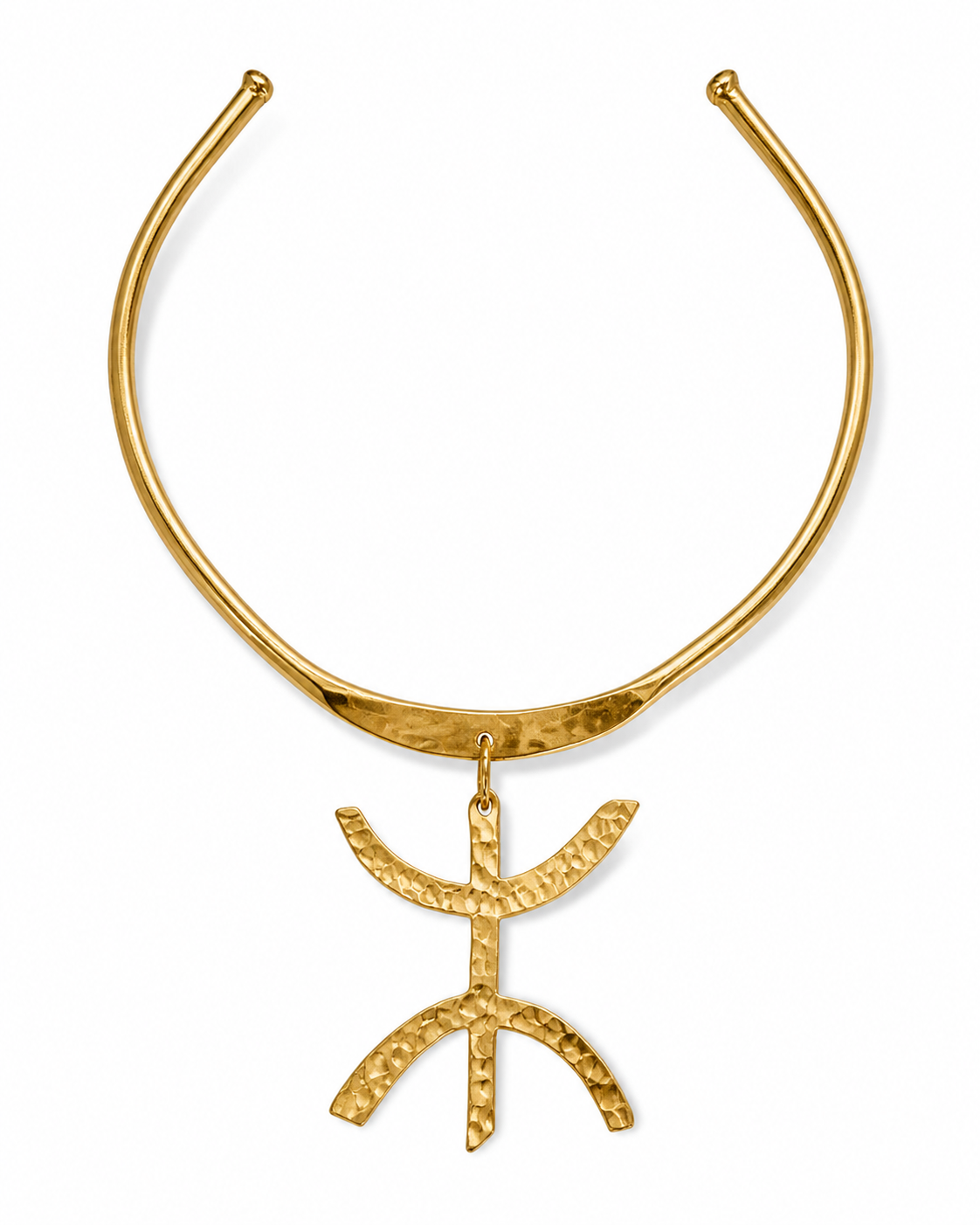 Collier YAZ