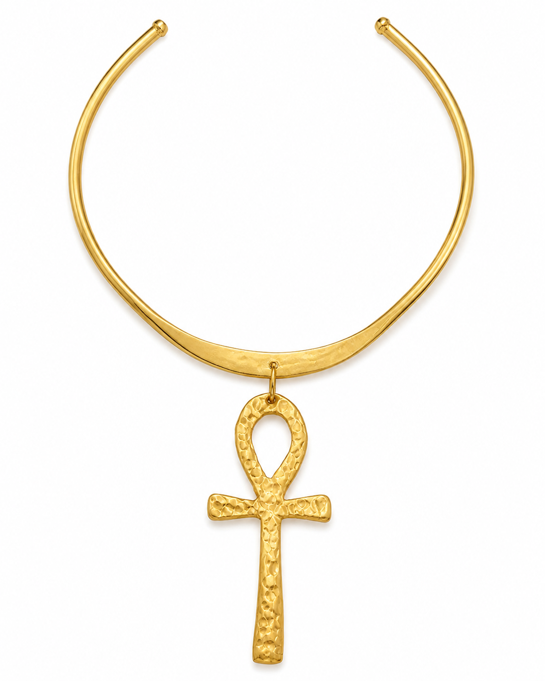 Collier ANKH
