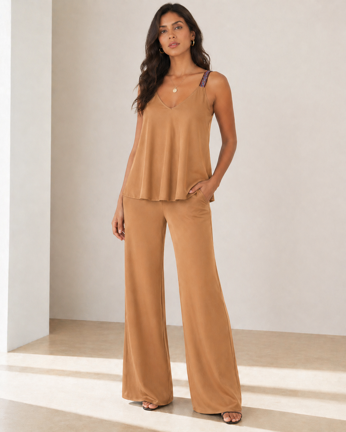 Pantalon "Résilience"
