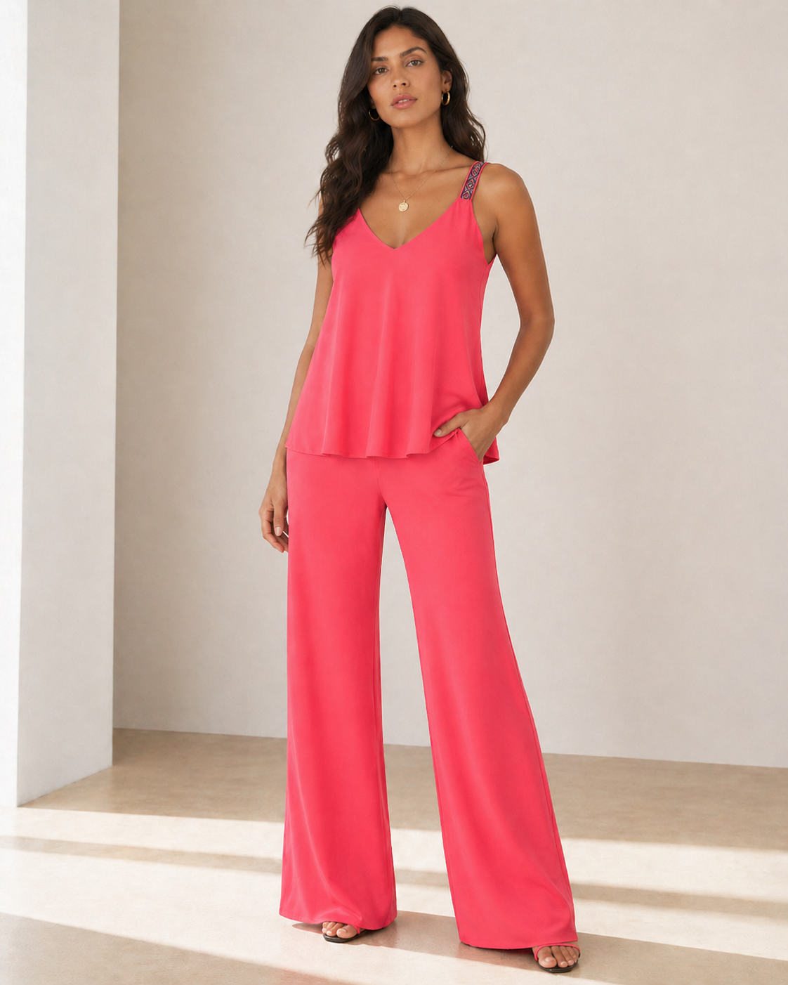 Pantalon "Résilience"