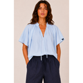 Blouse Ligera Bleue