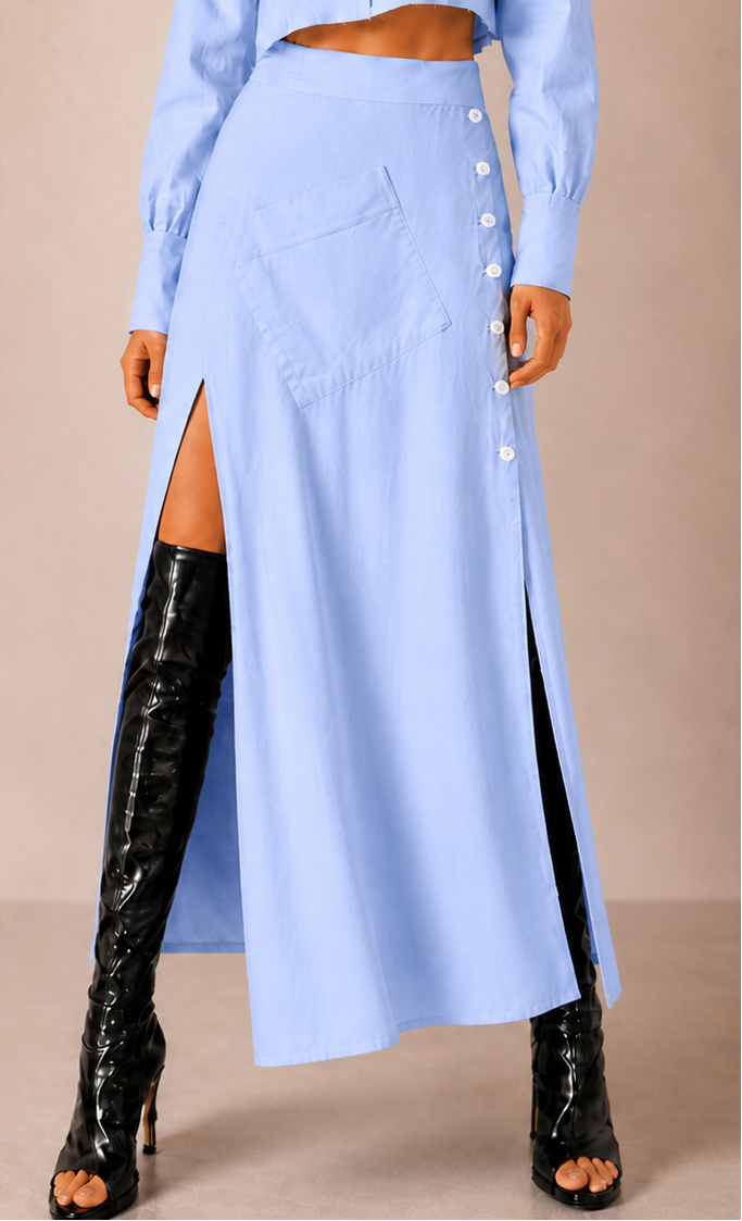 Jupe ensemble