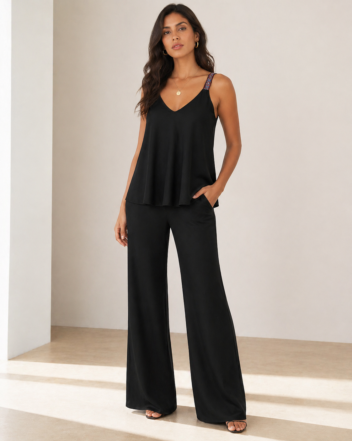 Pantalon "Résilience"