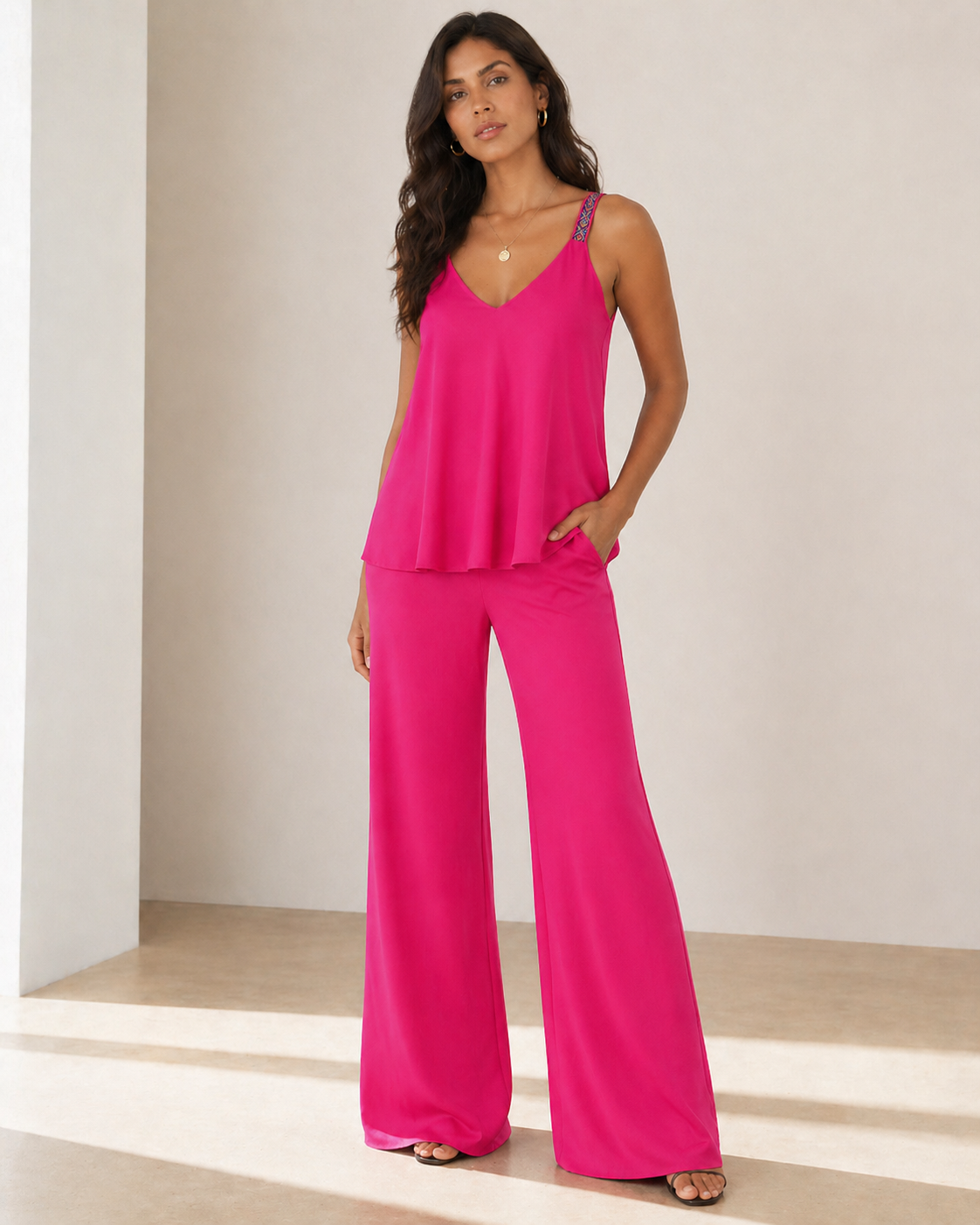Pantalon "Résilience"
