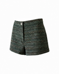 Short TIMELESS GREEN