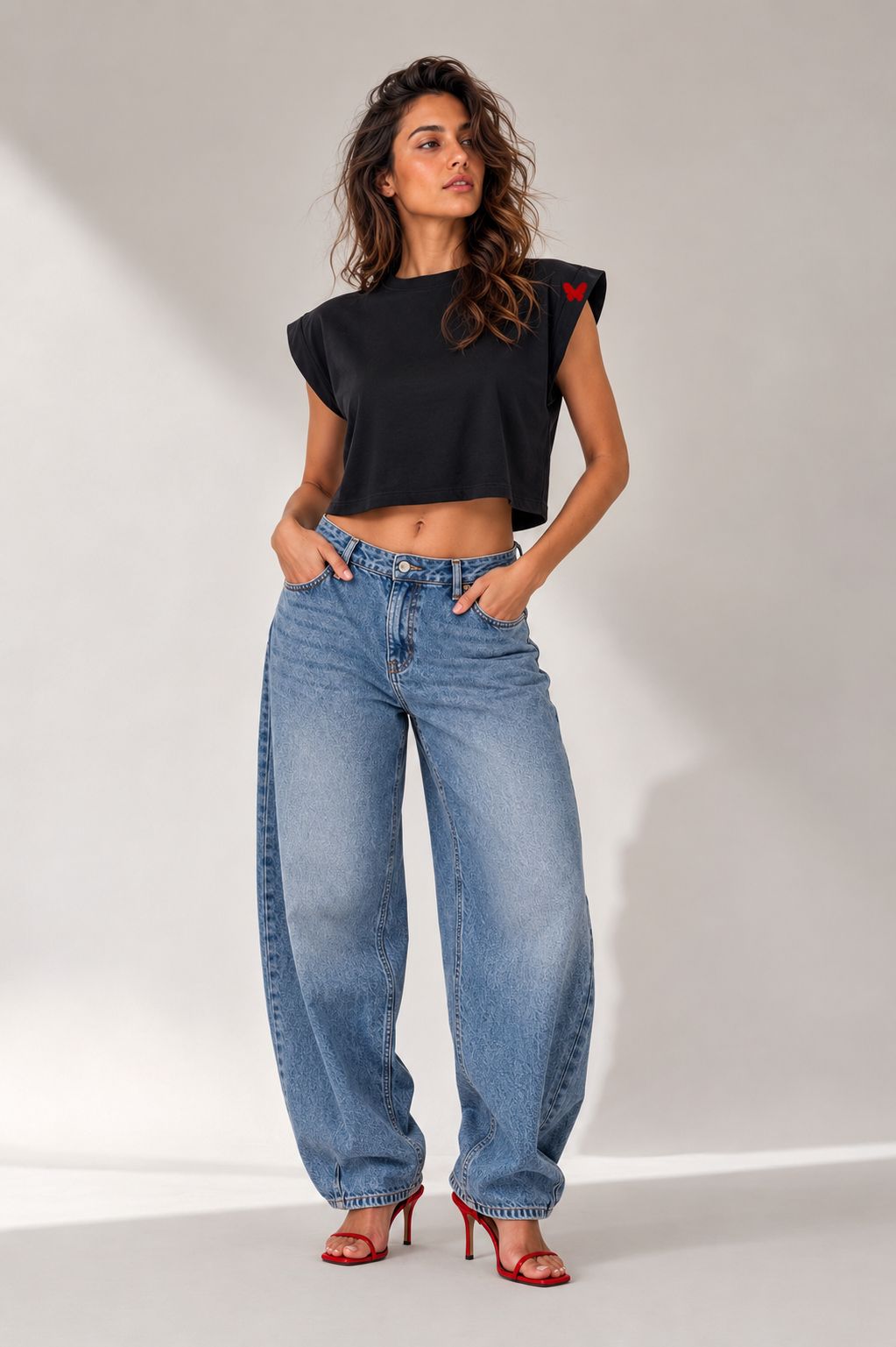 Crop Aria