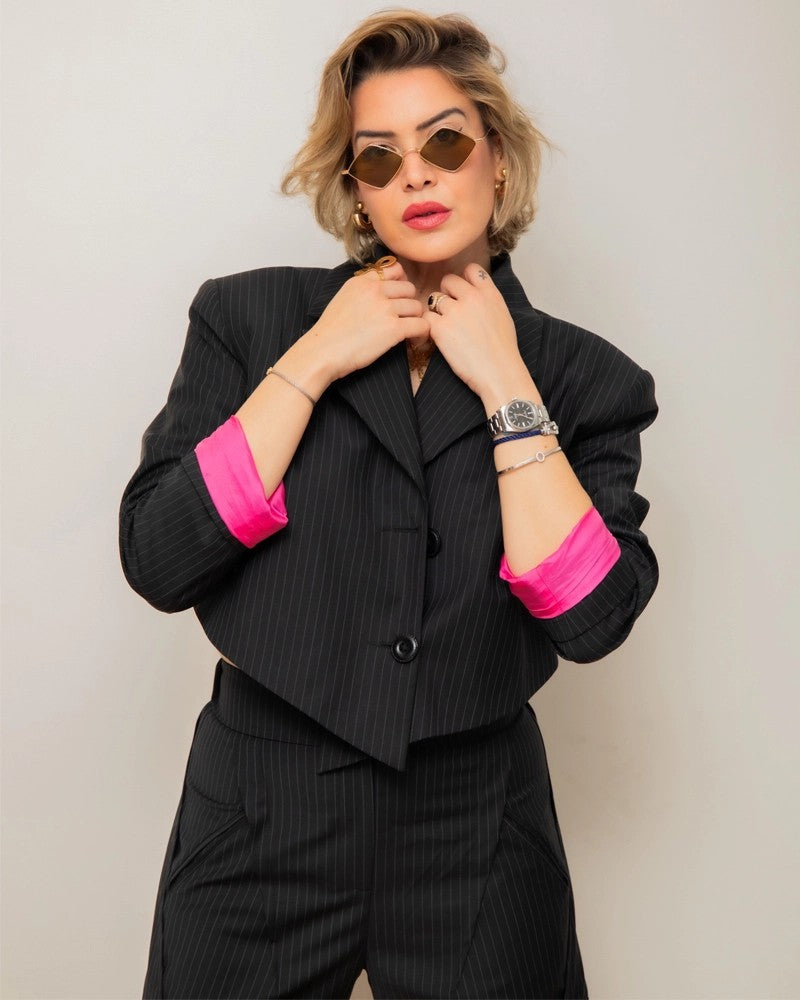 Dorra BASTI, fondatrice de Soy Libre