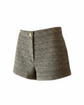 Short TIMELESS GOLD - SOY LIBRE