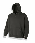 Sweat « REBEL » noir - SOY LIBRE