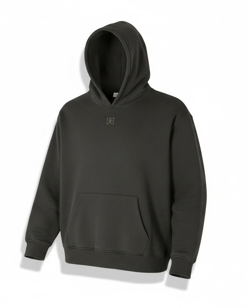 Sweat « REBEL » noir - SOY LIBRE