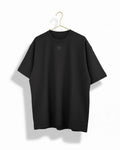 T-shirt « Essentiel » noir - SOY LIBRE