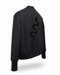 Veste « L’insoumise » SOY LIBRE X SHADO noir - SOY LIBRE