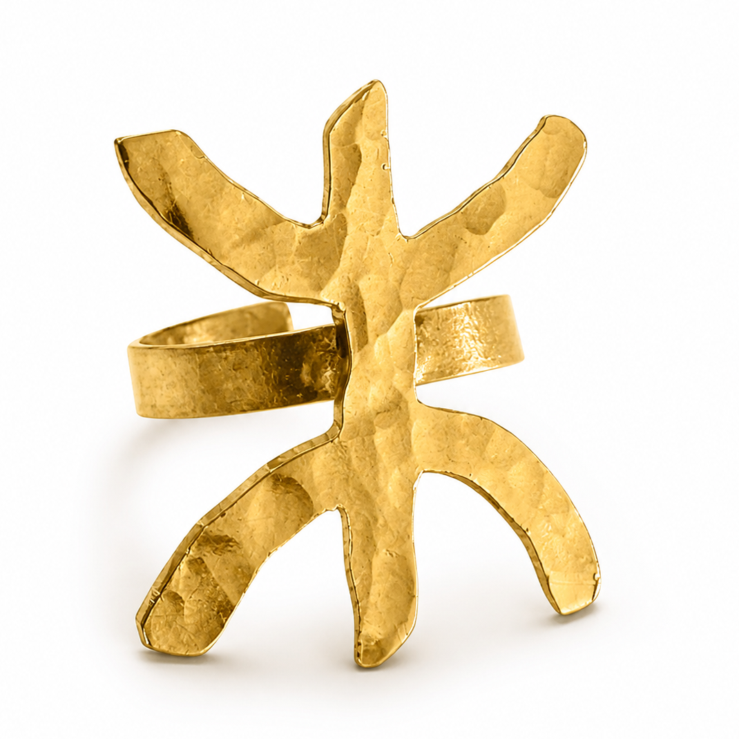 Bijoux signature SOY LIBRE